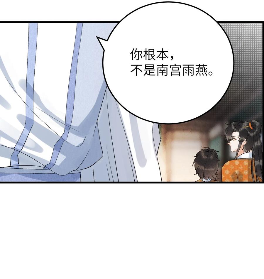 《这个王妃性别男》043 你不是南宫雨燕 第30页