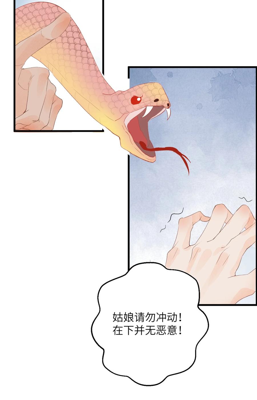 《这个王妃性别男》043 你不是南宫雨燕 第20页