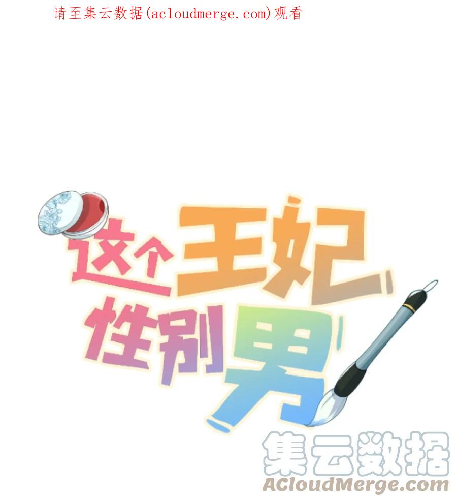 《这个王妃性别男》043 你不是南宫雨燕 第1页
