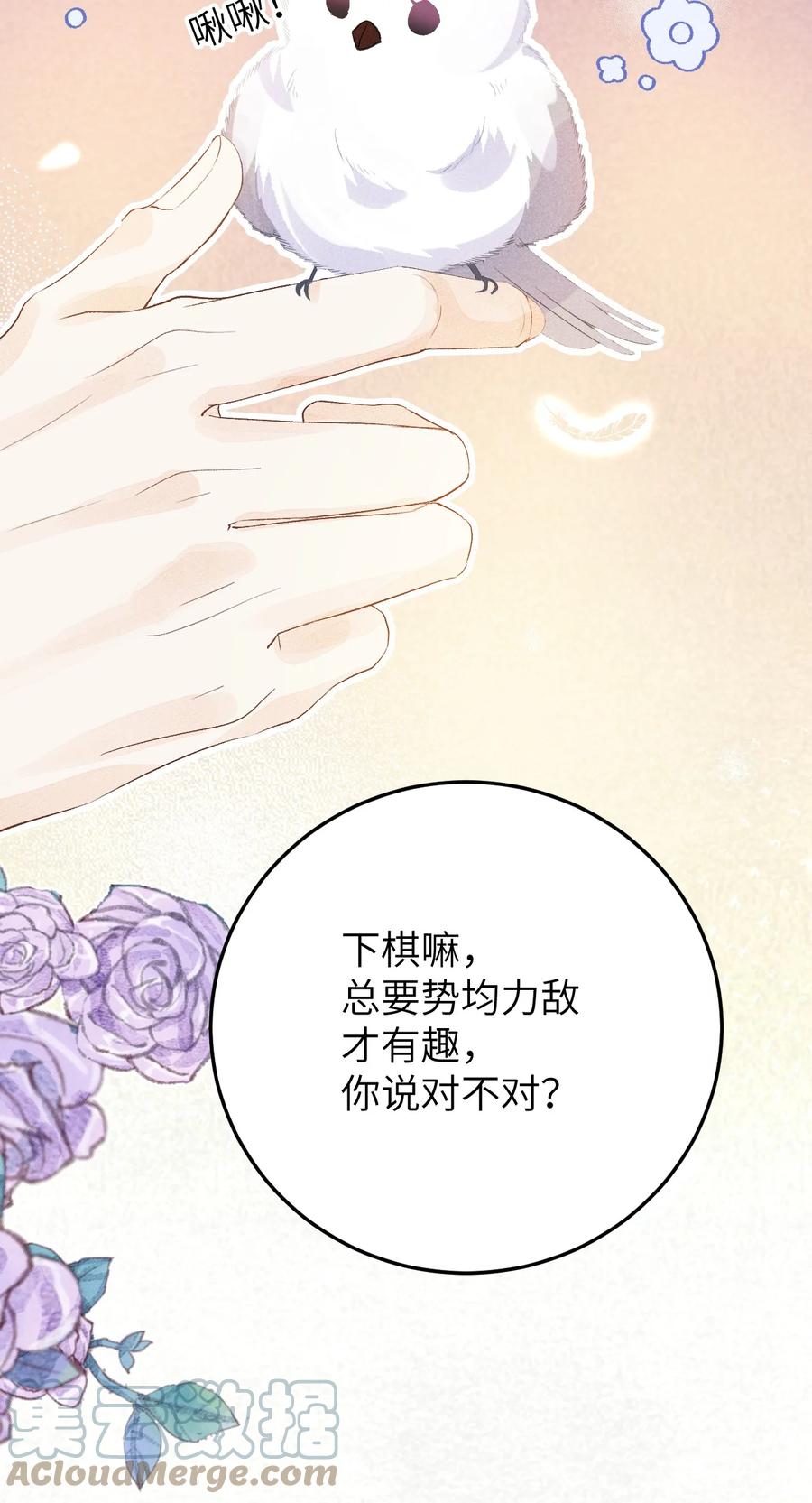 《这个王妃性别男》043 你不是南宫雨燕 第33页