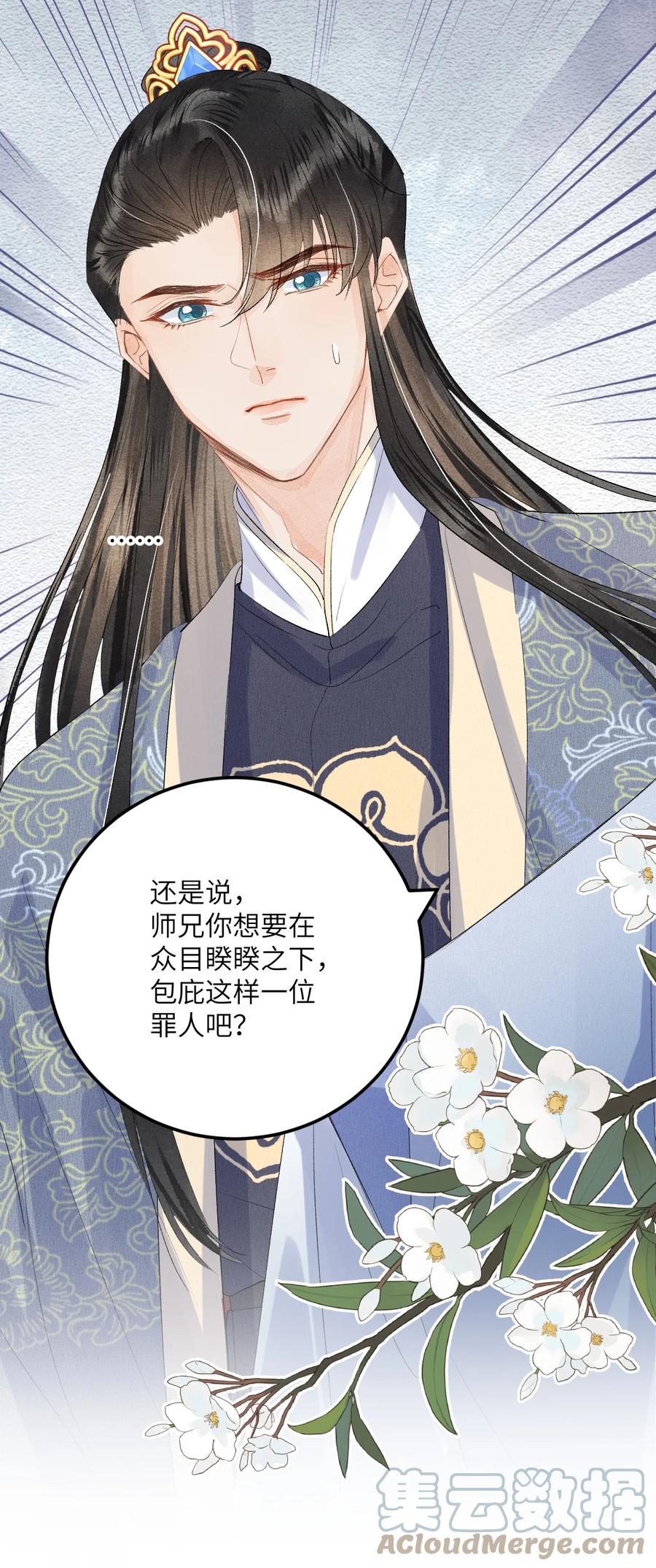 《这个王妃性别男》045 谁说他不是本王的王妃 第13页