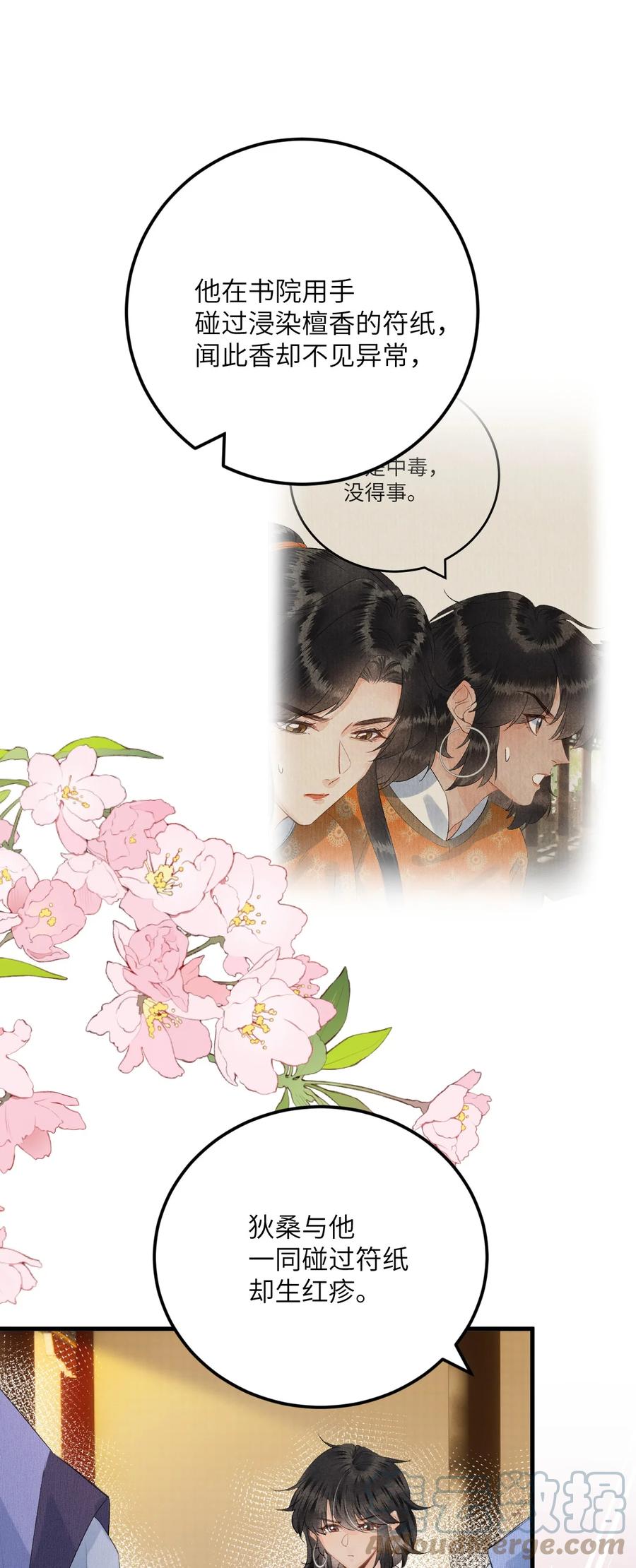 《这个王妃性别男》045 谁说他不是本王的王妃 第7页