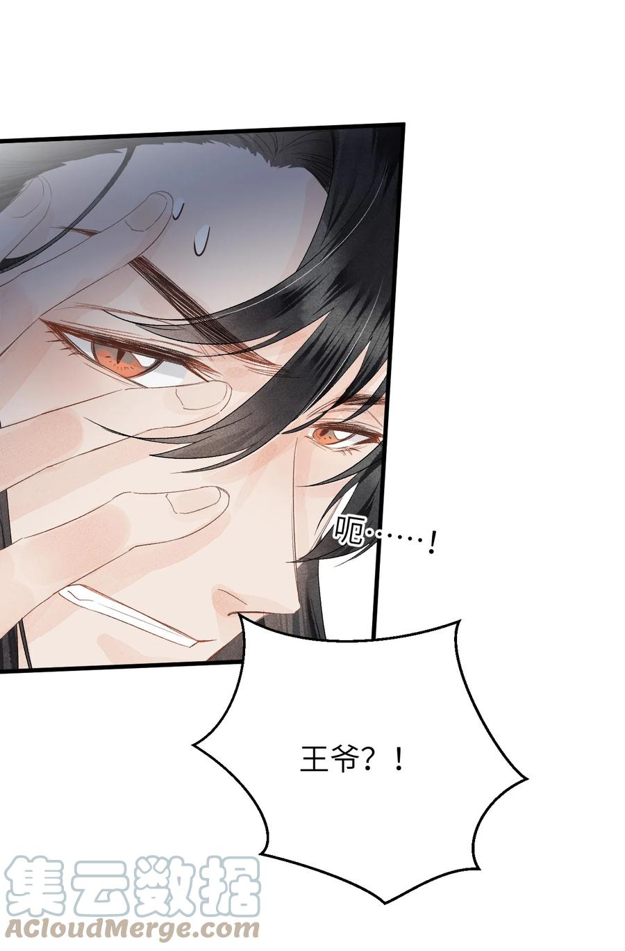 《这个王妃性别男》047 初心未改 第35页
