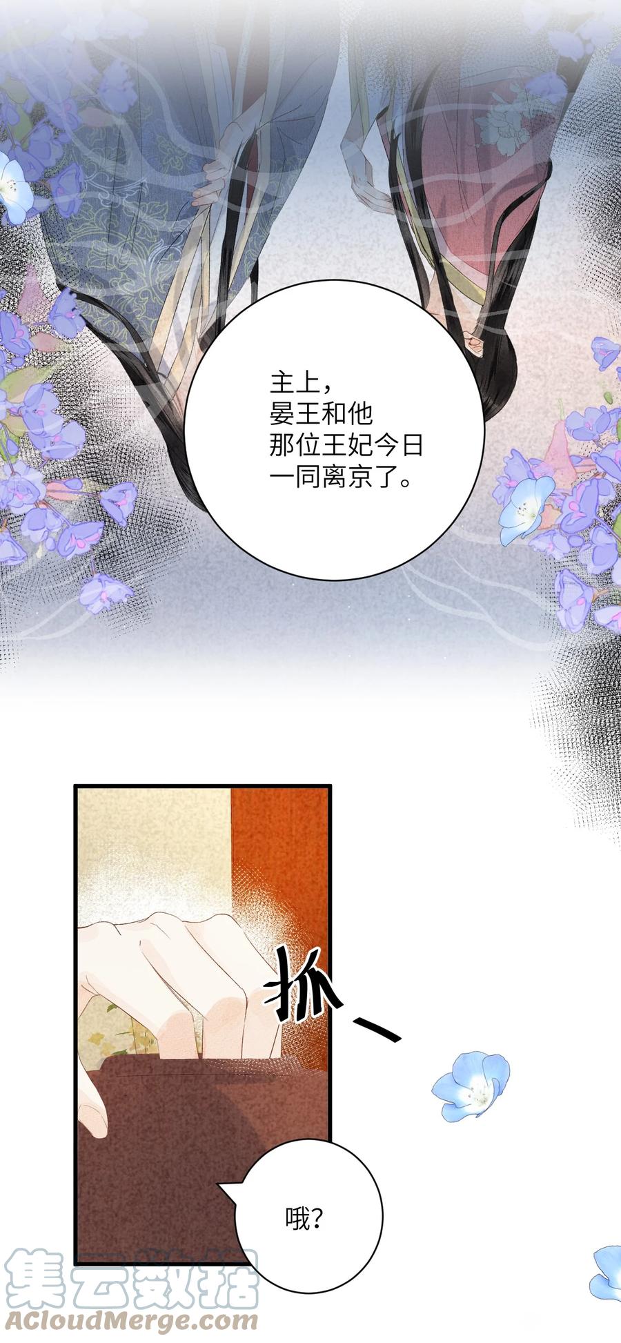 《这个王妃性别男》047 初心未改 第29页