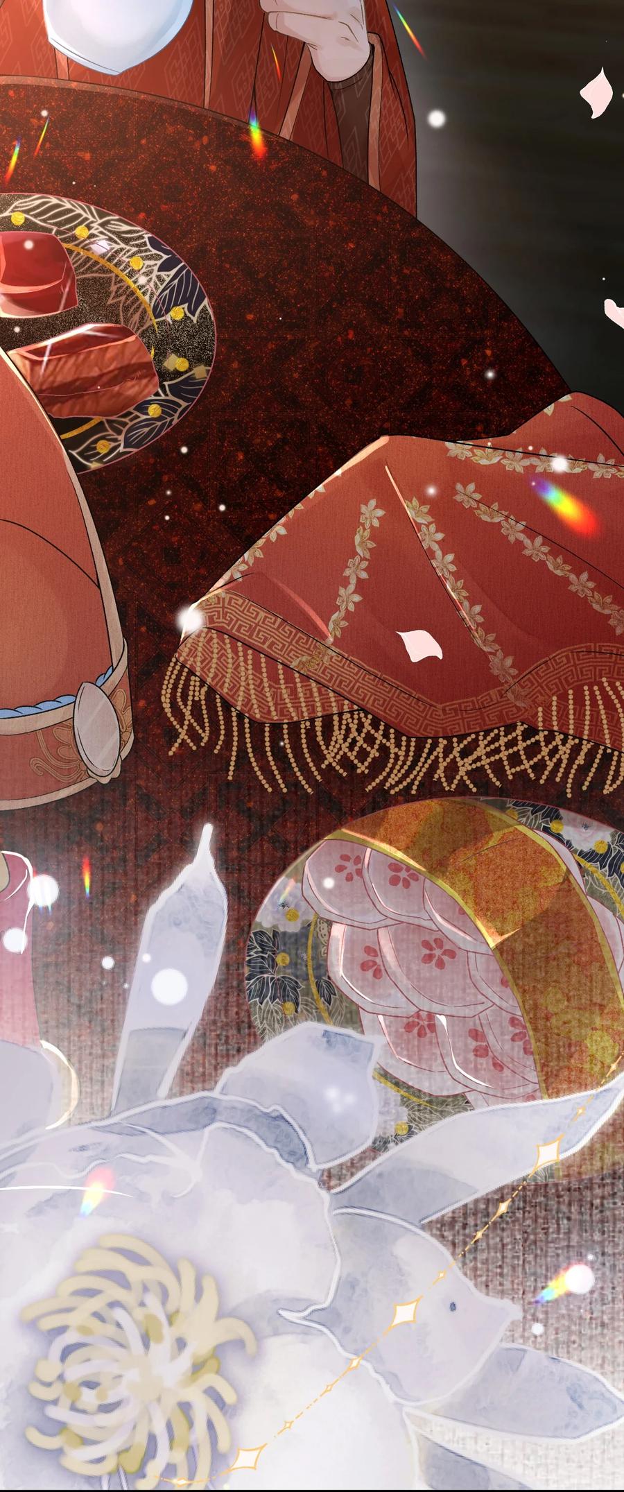 《这个王妃性别男》005 签订契约 第5页