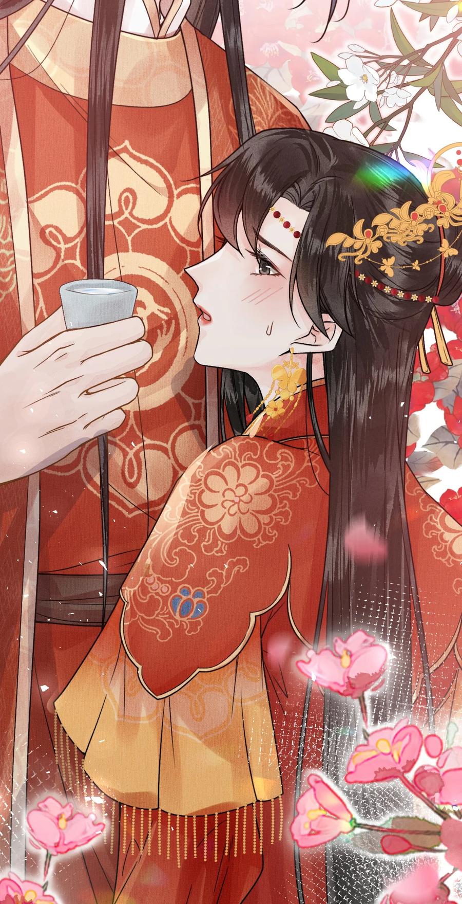 《这个王妃性别男》005 签订契约 第30页