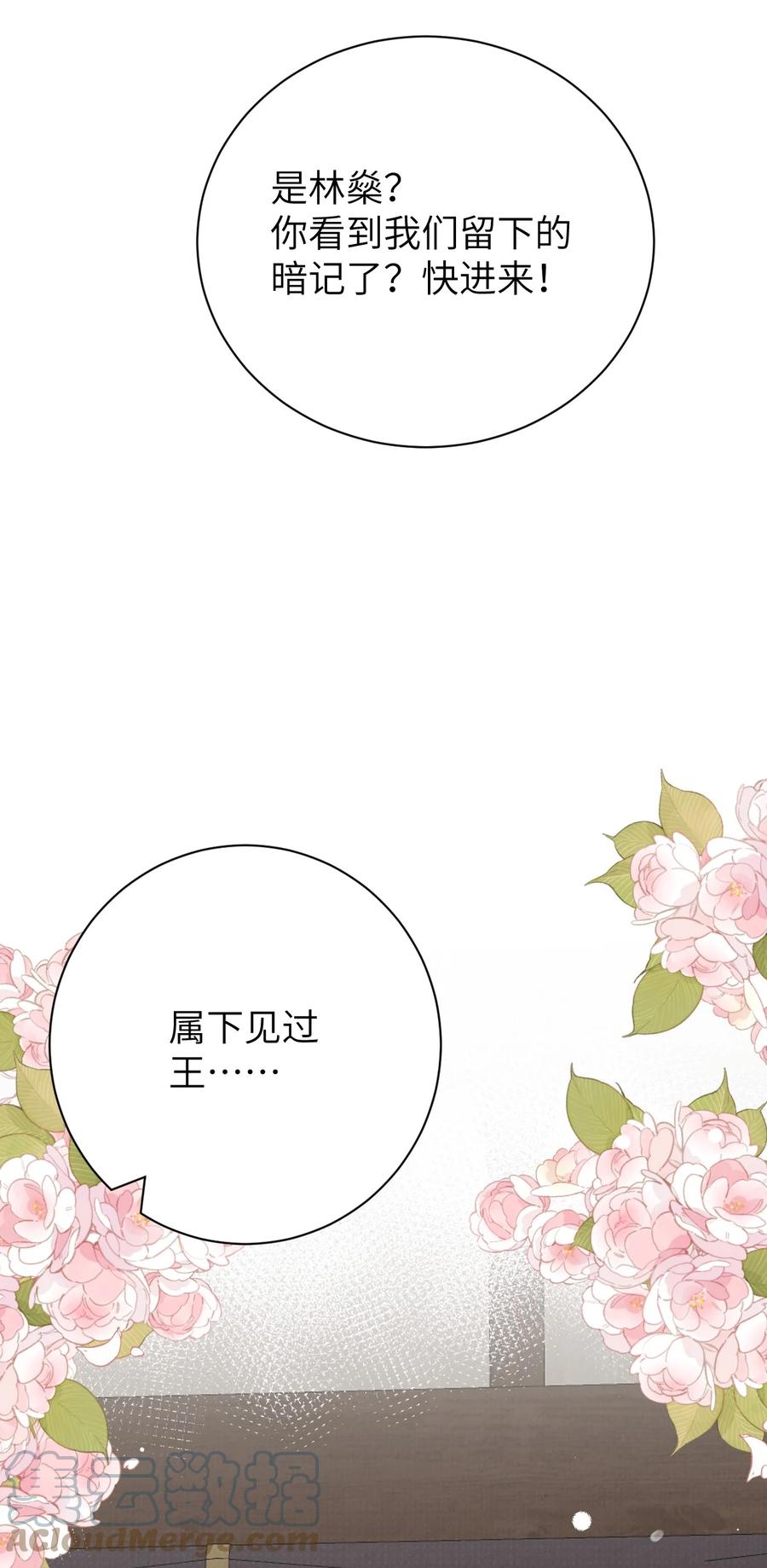 《这个王妃性别男》049 我和我的女装老攻 第13页
