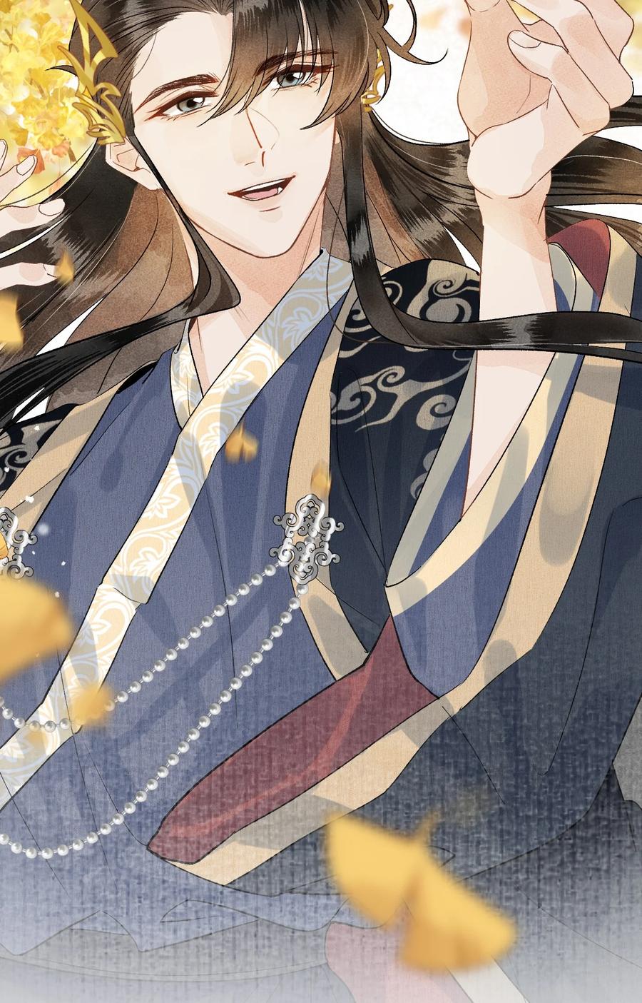 《这个王妃性别男》050 意料之外的重病 第12页