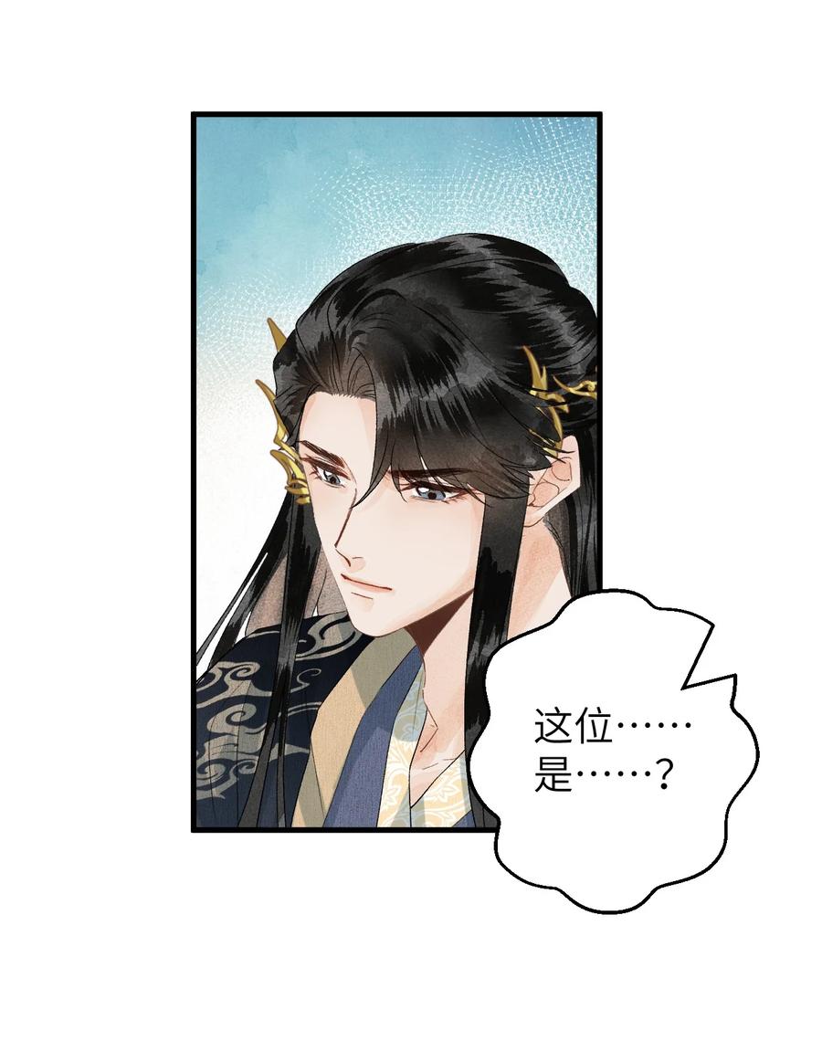《这个王妃性别男》050 意料之外的重病 第47页