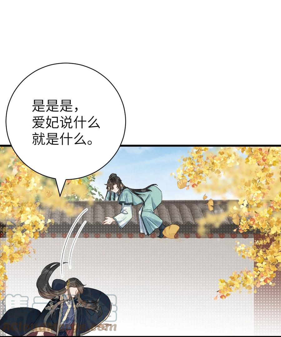 《这个王妃性别男》050 意料之外的重病 第10页