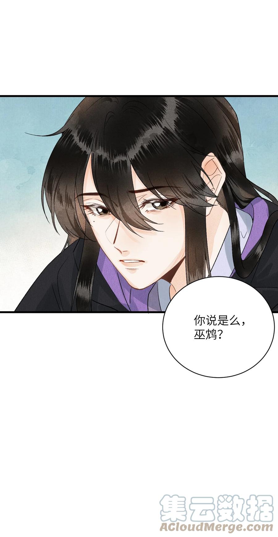 《这个王妃性别男》051 南疆巫族 第35页
