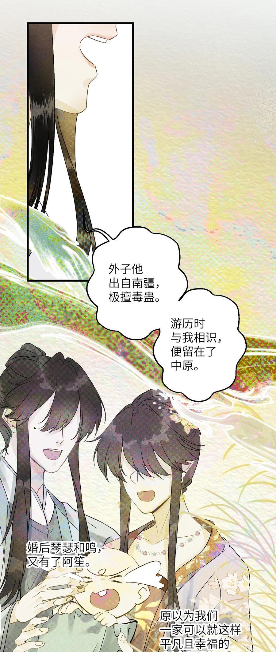 《这个王妃性别男》051 南疆巫族 第20页