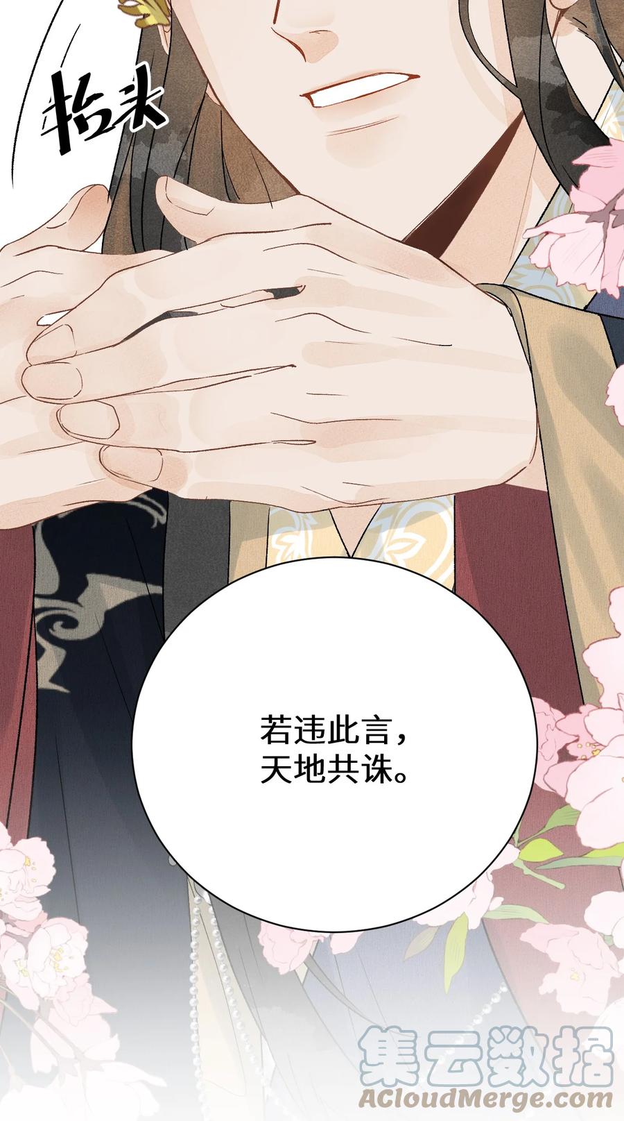 《这个王妃性别男》051 南疆巫族 第13页