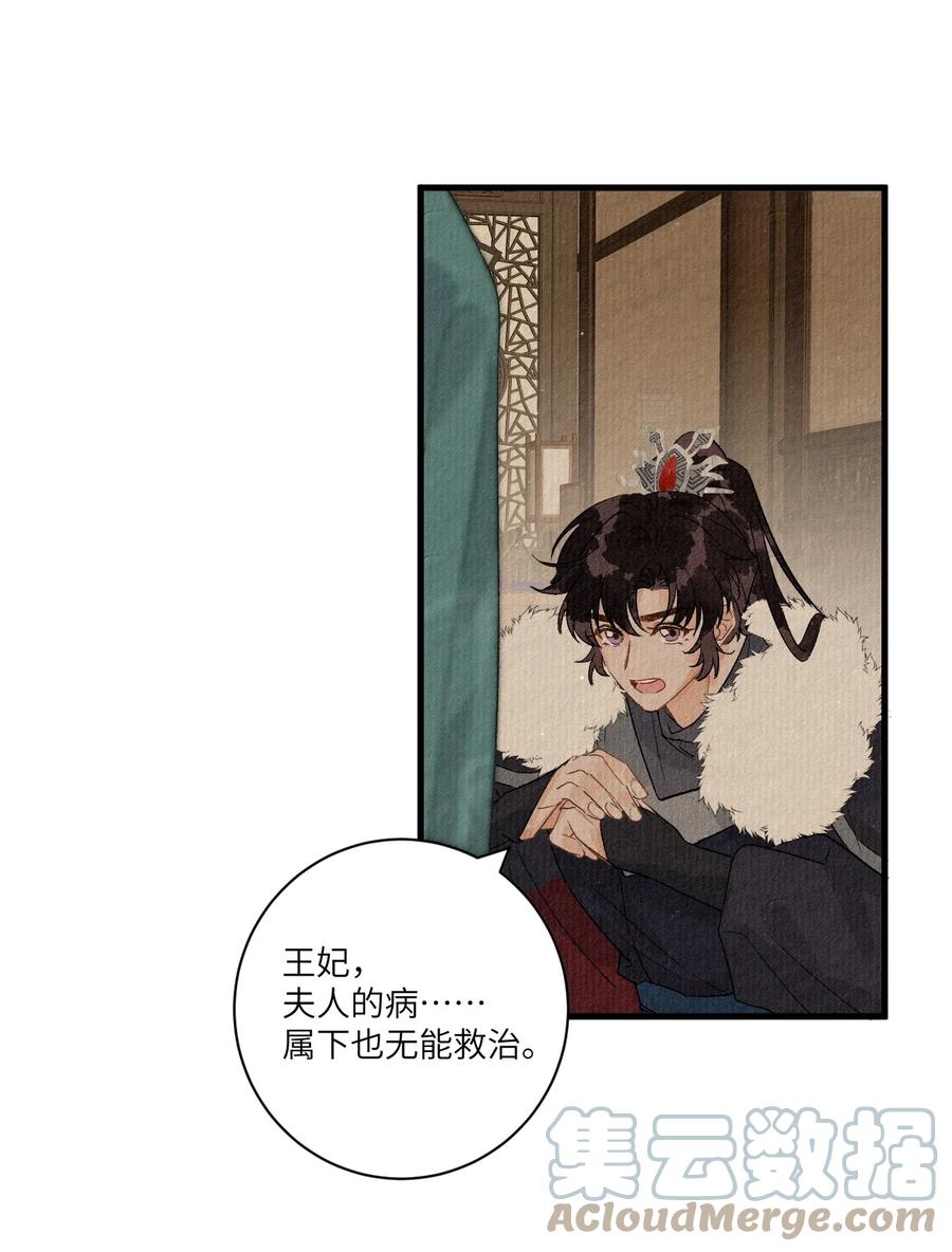 《这个王妃性别男》052 哄你 第17页