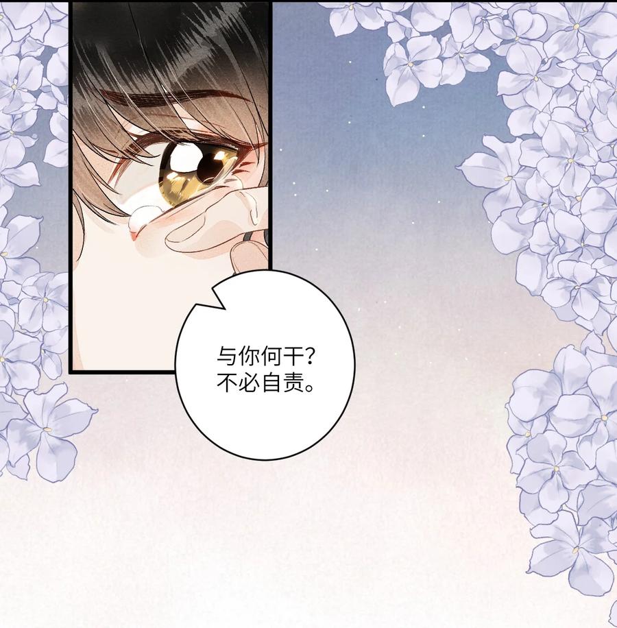 《这个王妃性别男》053 这个王妃我曾见过的 第20页