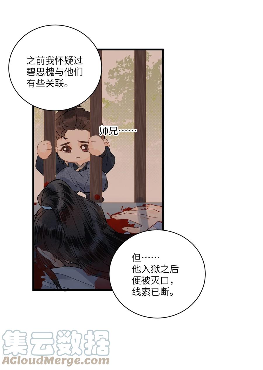 《这个王妃性别男》053 这个王妃我曾见过的 第33页
