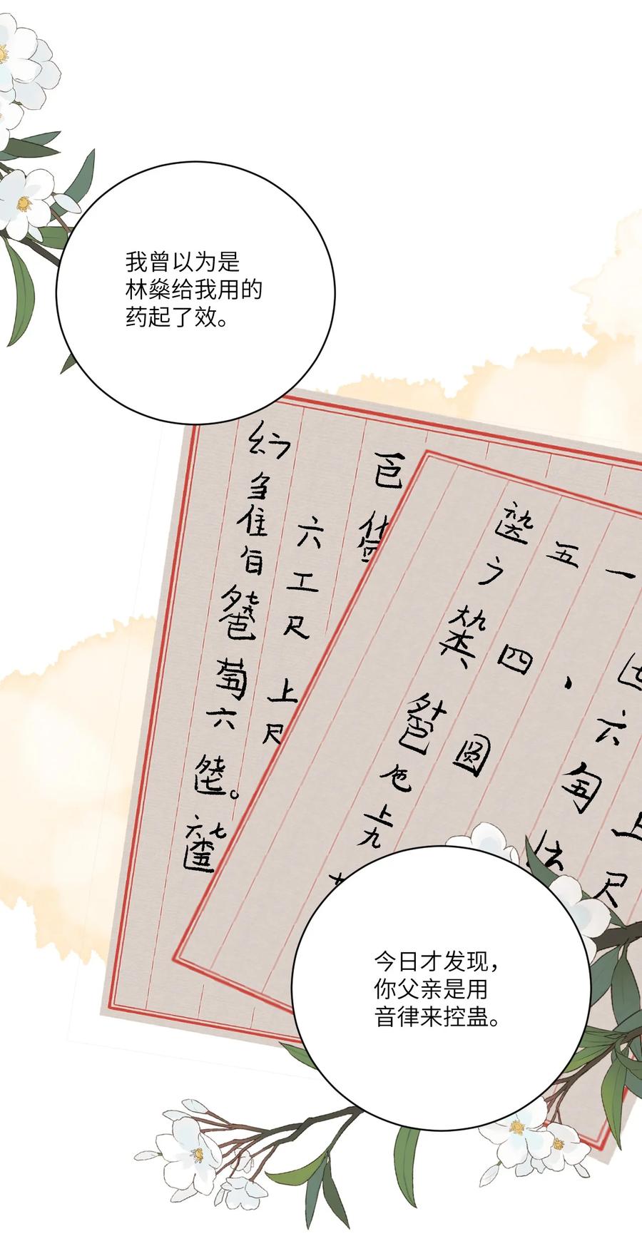 《这个王妃性别男》053 这个王妃我曾见过的 第24页