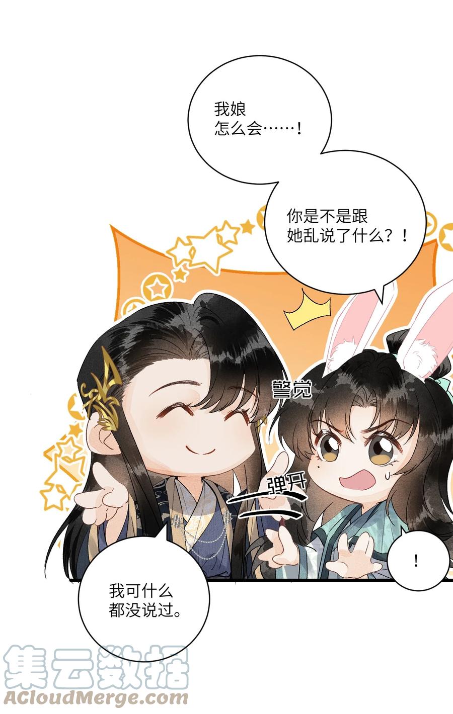 《这个王妃性别男》053 这个王妃我曾见过的 第5页