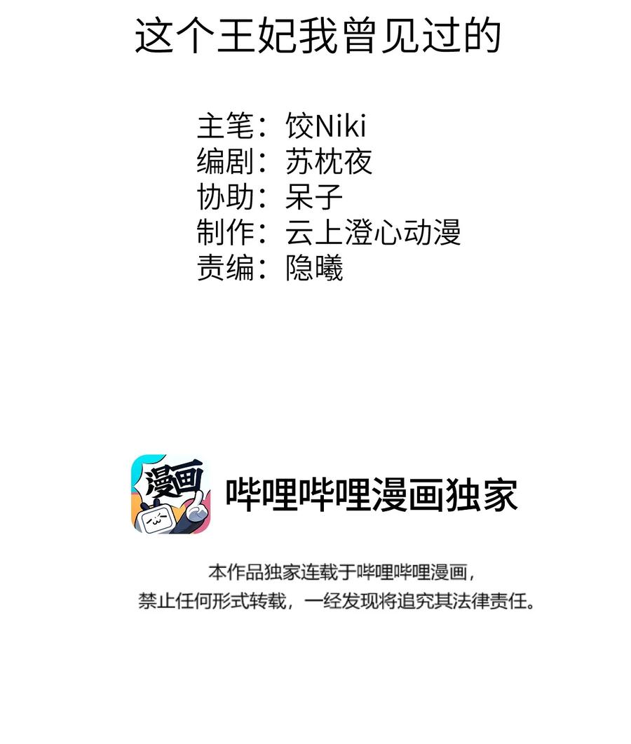《这个王妃性别男》053 这个王妃我曾见过的 第2页
