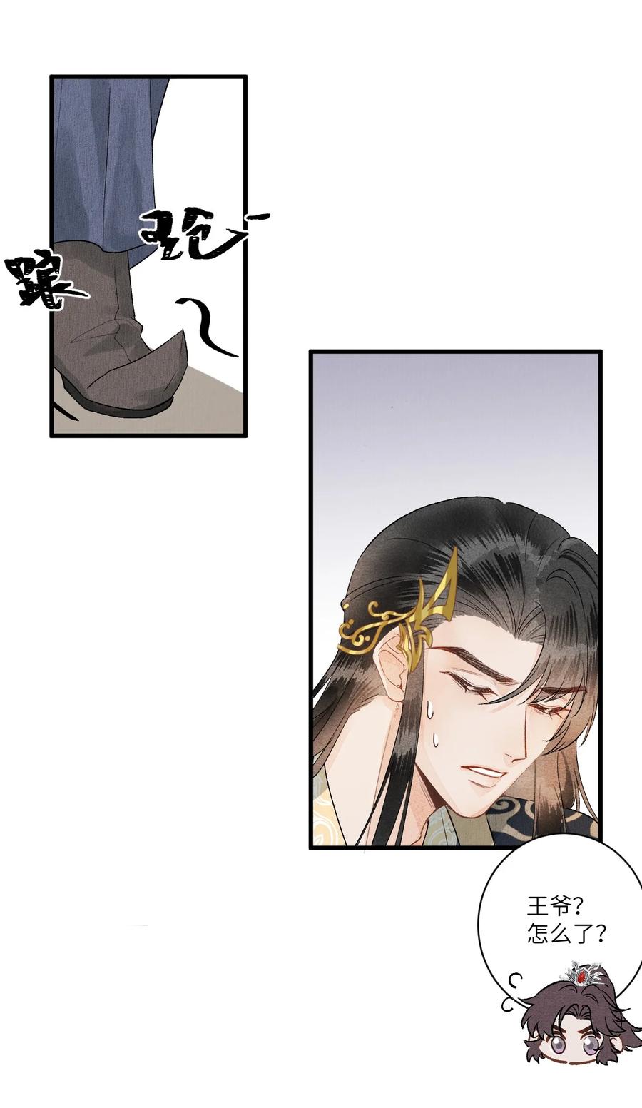 《这个王妃性别男》054 百岁无忧 第22页