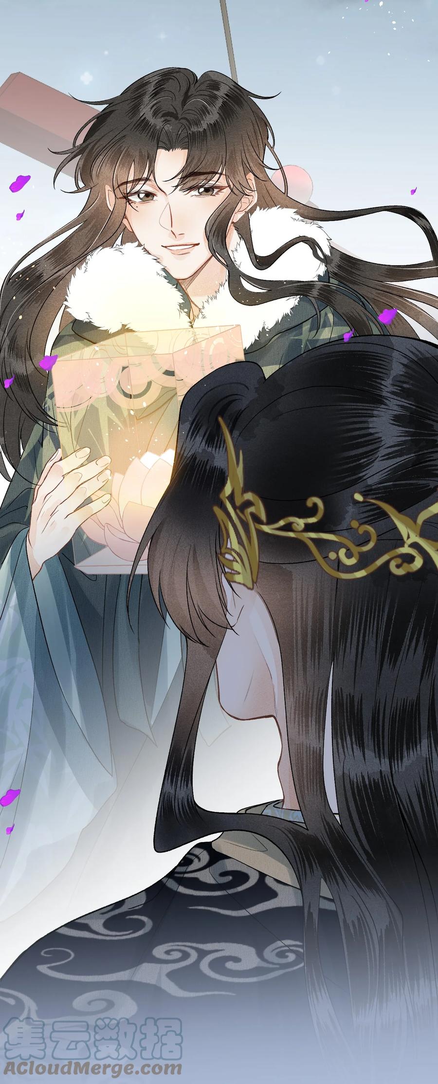 《这个王妃性别男》054 百岁无忧 第39页