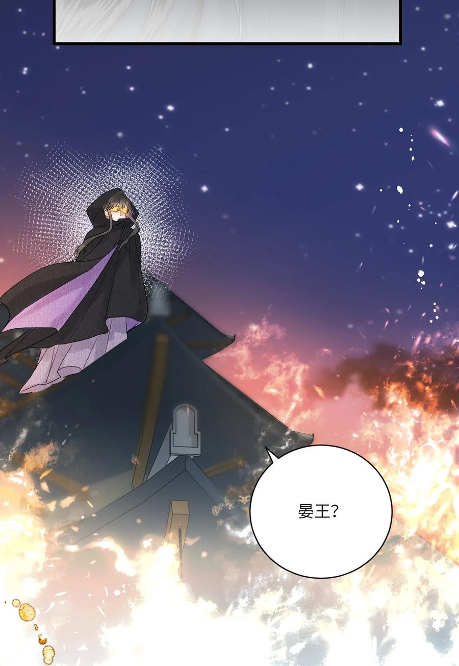 《这个王妃性别男》055 天下殉我 第45页