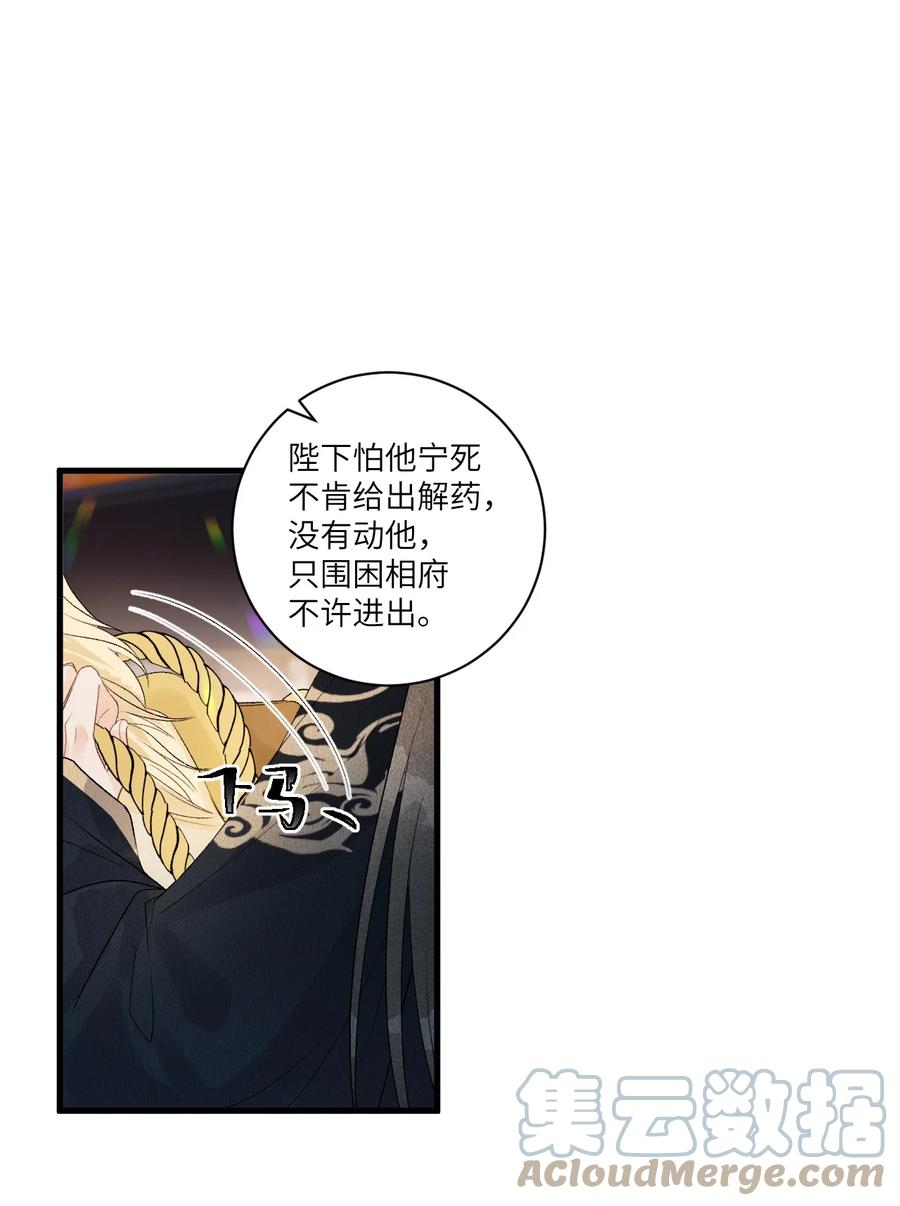 《这个王妃性别男》055 天下殉我 第10页