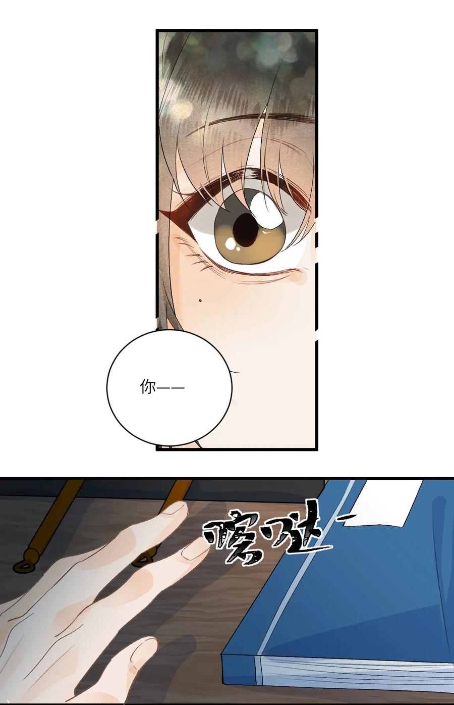 《这个王妃性别男》056 我心与君同 第28页