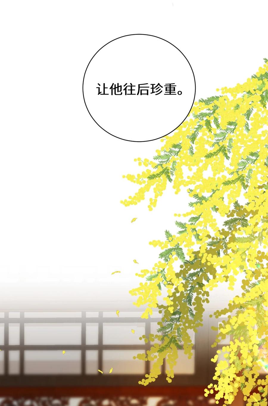 《这个王妃性别男》056 我心与君同 第12页