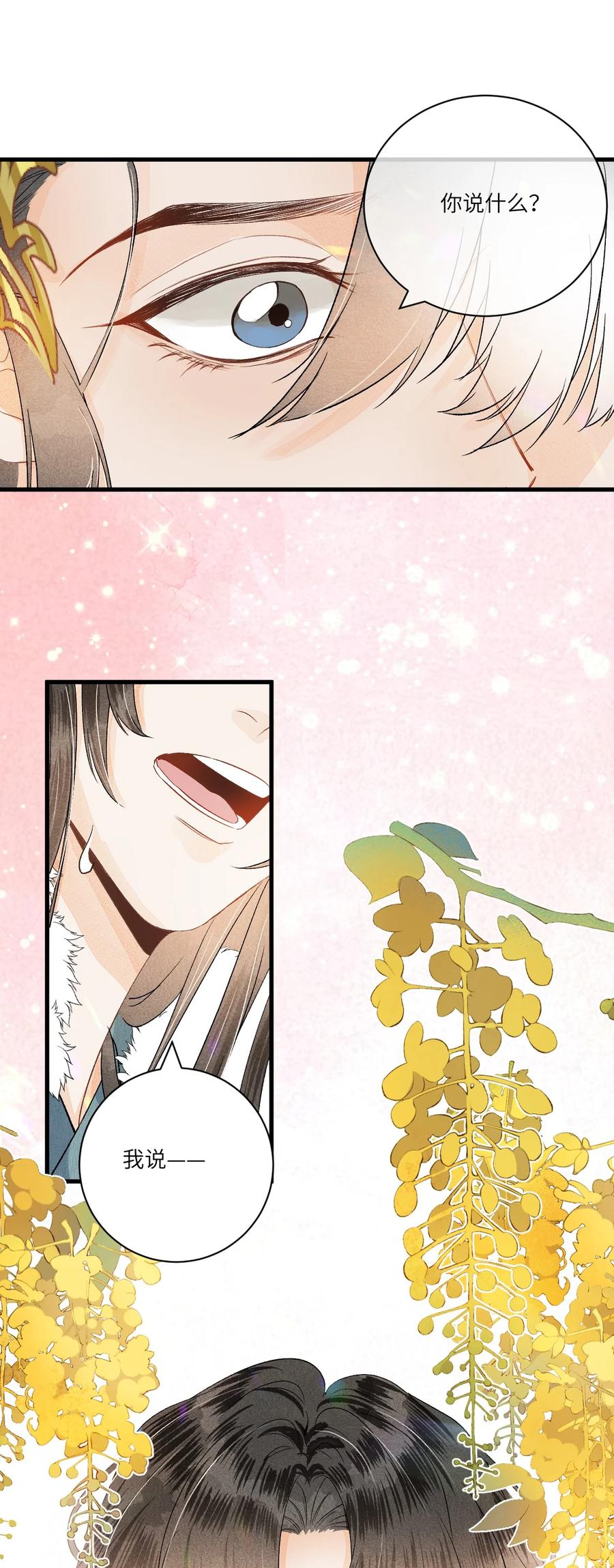 《这个王妃性别男》056 我心与君同 第32页