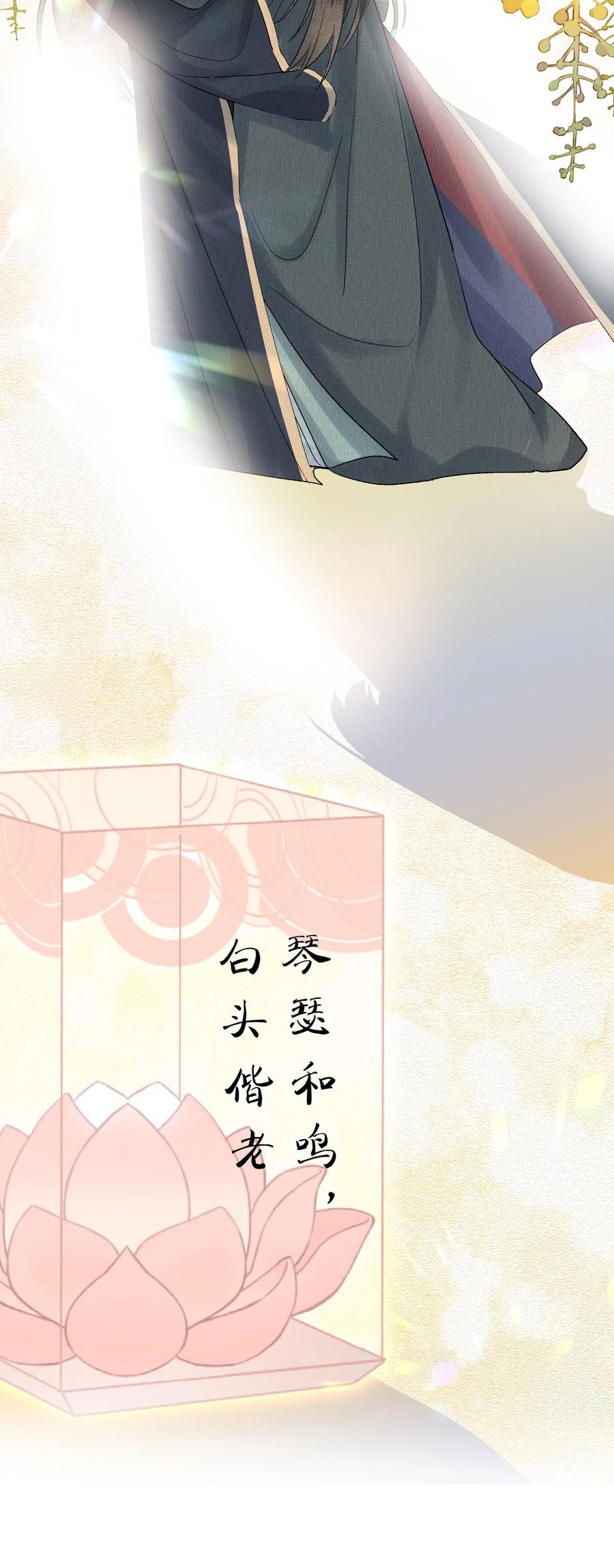 《这个王妃性别男》056 我心与君同 第34页