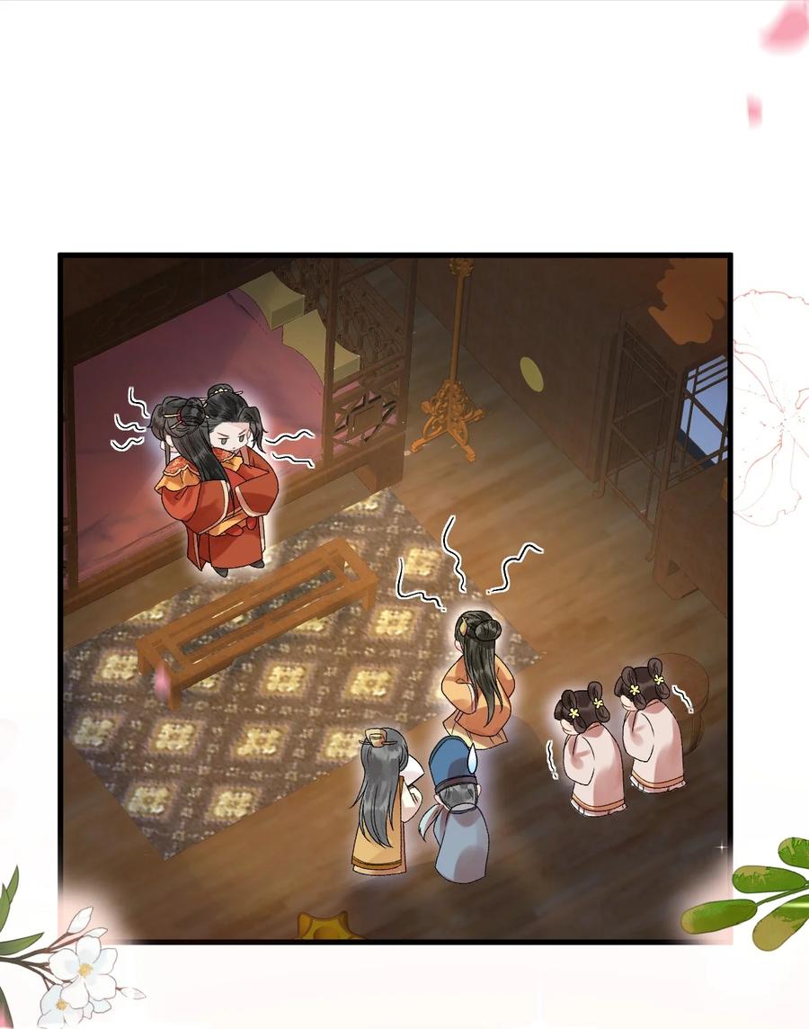 《这个王妃性别男》006 大闹婚房 第11页
