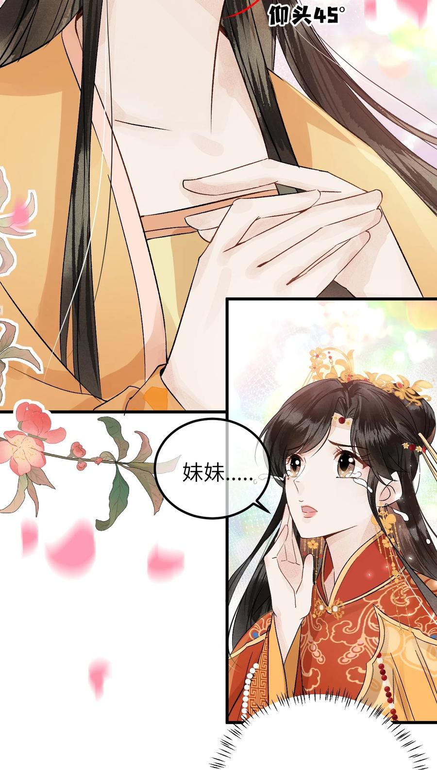 《这个王妃性别男》006 大闹婚房 第29页