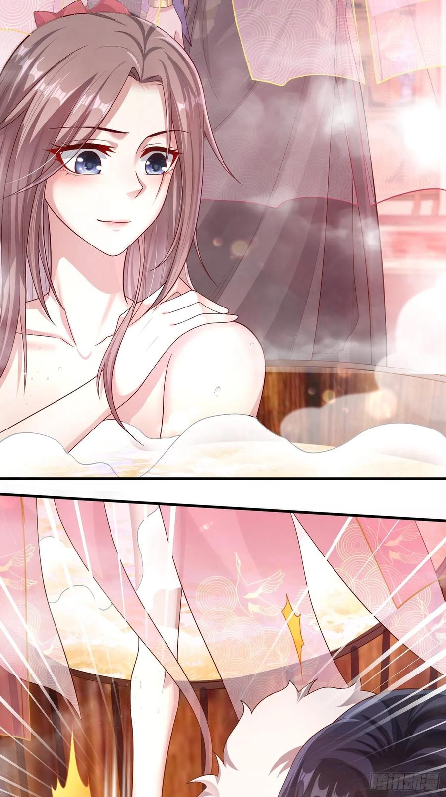 这个王爷他克妻，得盘! - 上线预告 - 第10张图