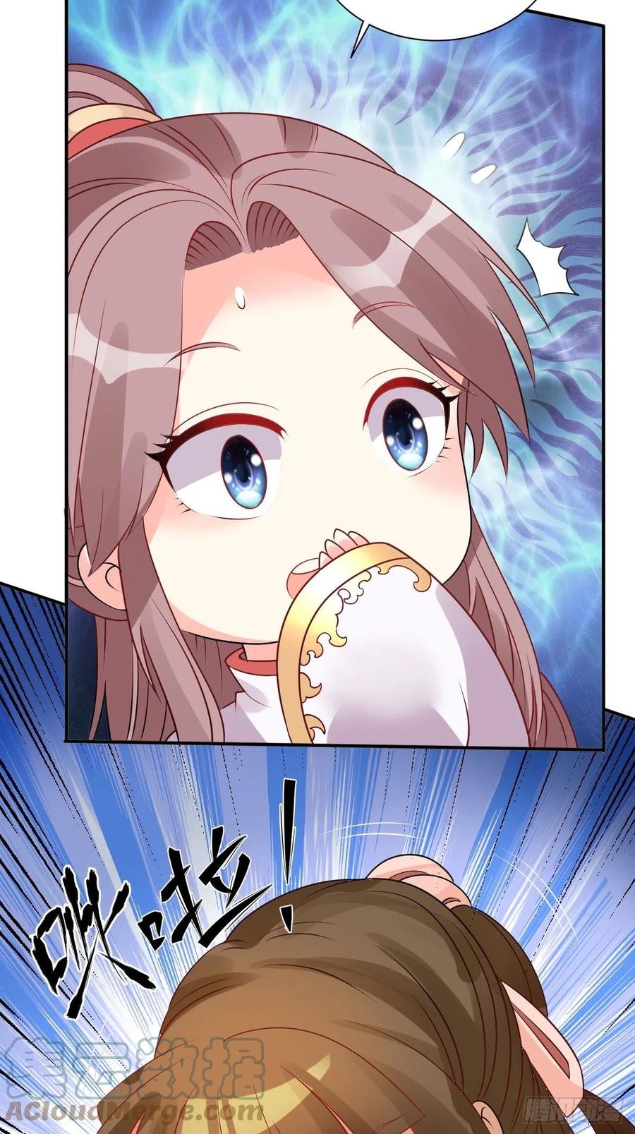 这个王爷他克妻，得盘! - 100 偷听 - 第21张图