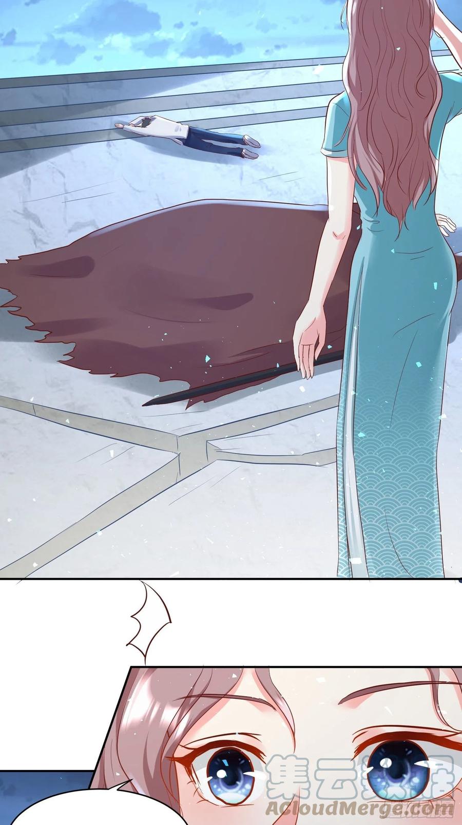 这个王爷他克妻，得盘! - 114 幻境？ - 第9张图