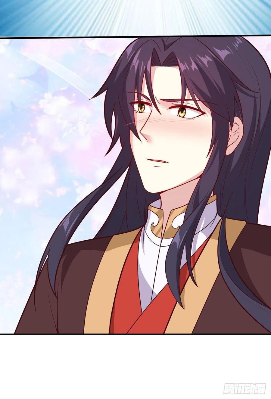 这个王爷他克妻，得盘! - 115 洞房 - 第30张图