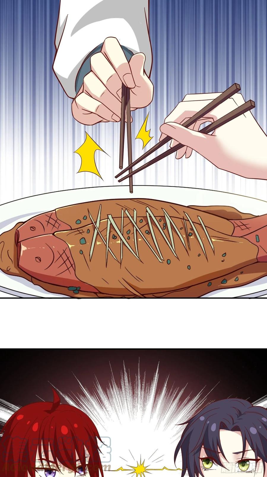 这个王爷他克妻，得盘! - 128 下厨 - 第29张图