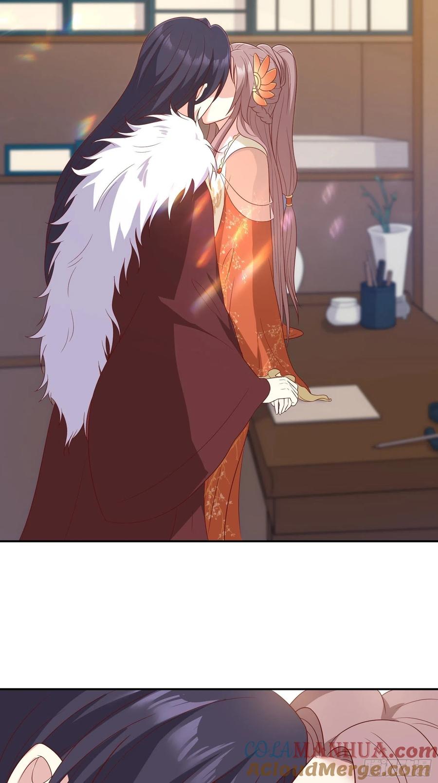 这个王爷他克妻，得盘! - 第 132 吃醋 - 第29张图