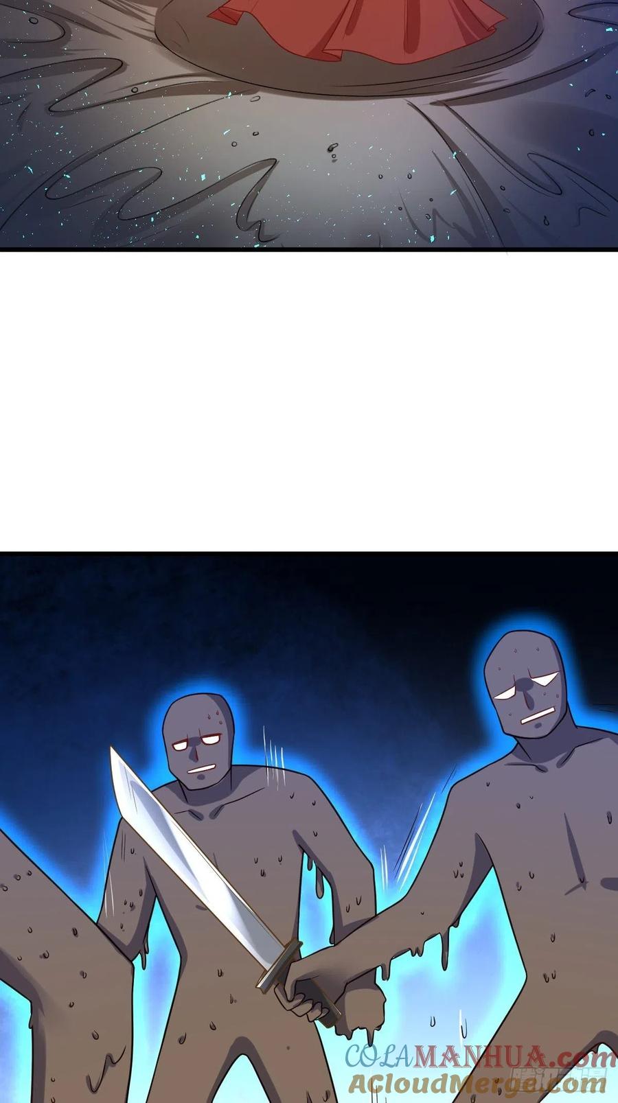 这个王爷他克妻，得盘! - 第134话 杀无赦 - 第33张图