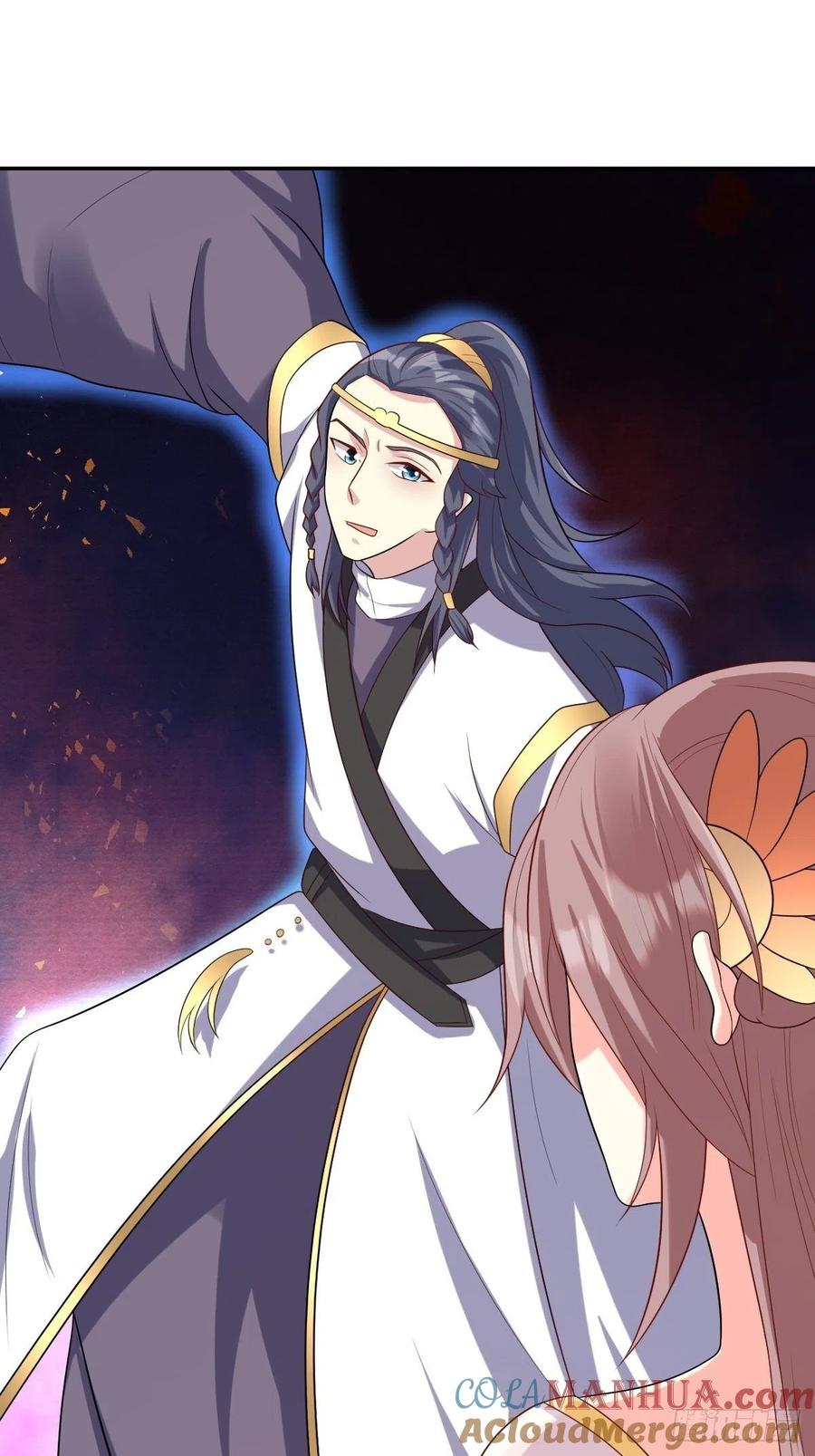 这个王爷他克妻，得盘! - 第135话 自食其果 - 第3张图