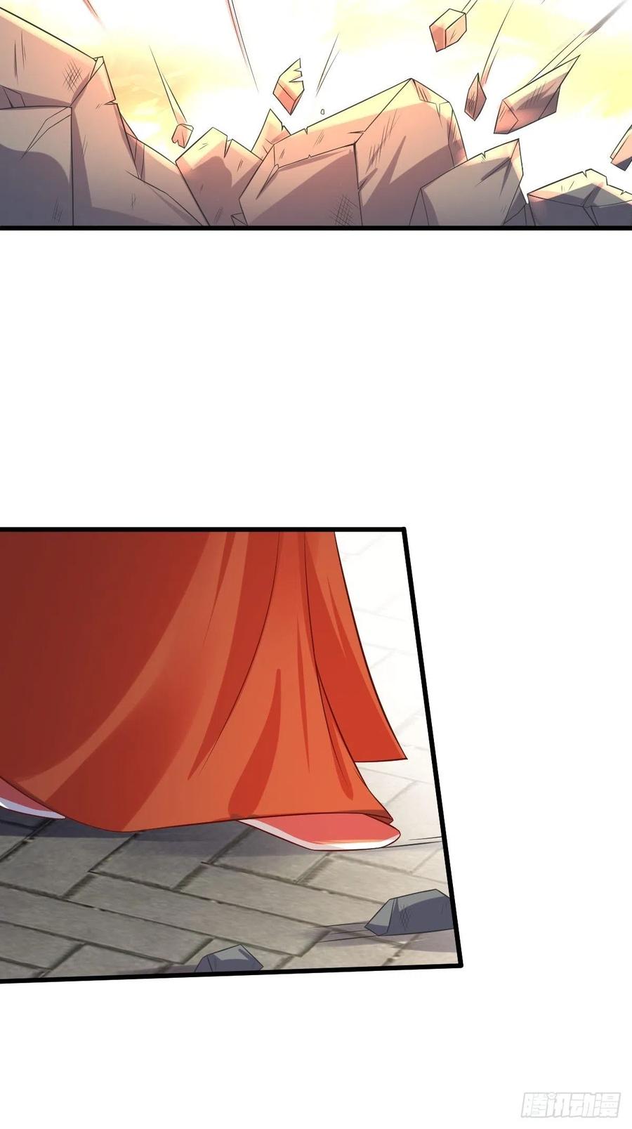 这个王爷他克妻，得盘! - 第135话 自食其果 - 第14张图