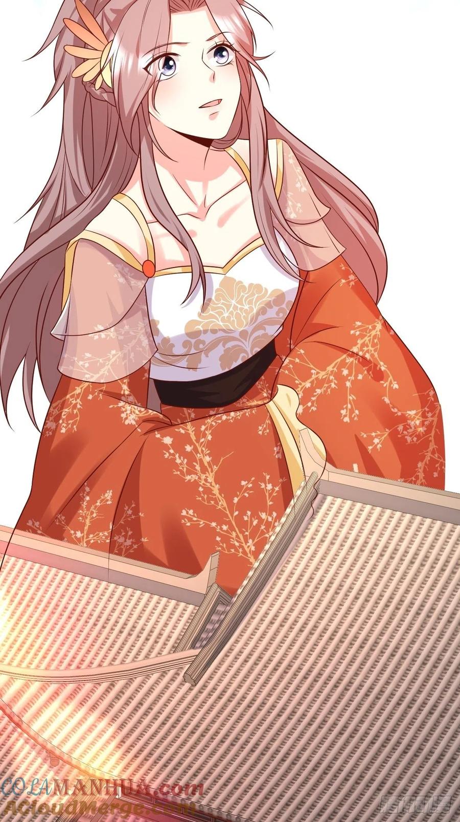 这个王爷他克妻，得盘! - 第140话 千山派 - 第3张图