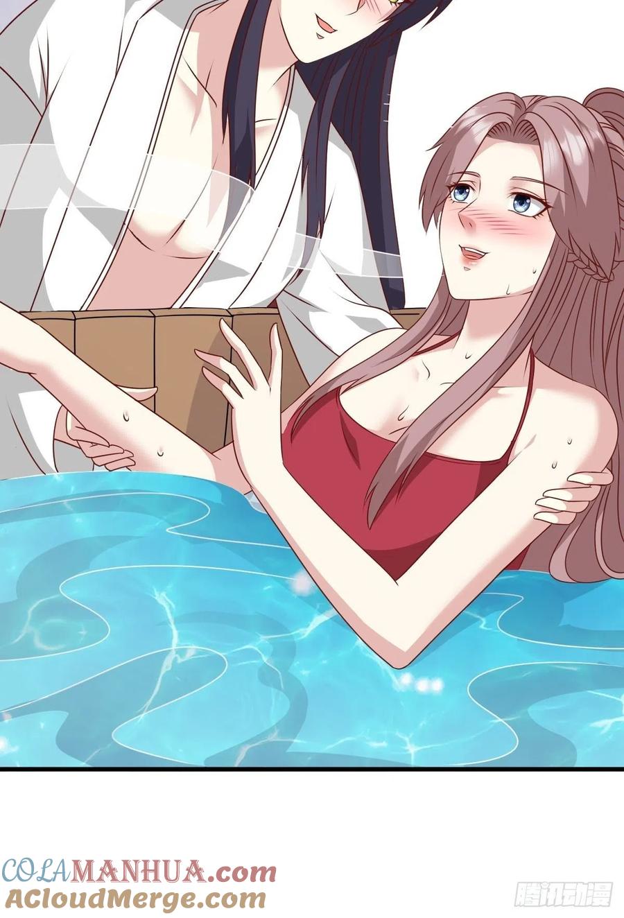 这个王爷他克妻，得盘! - 第143话 火灵图传承者 - 第49张图