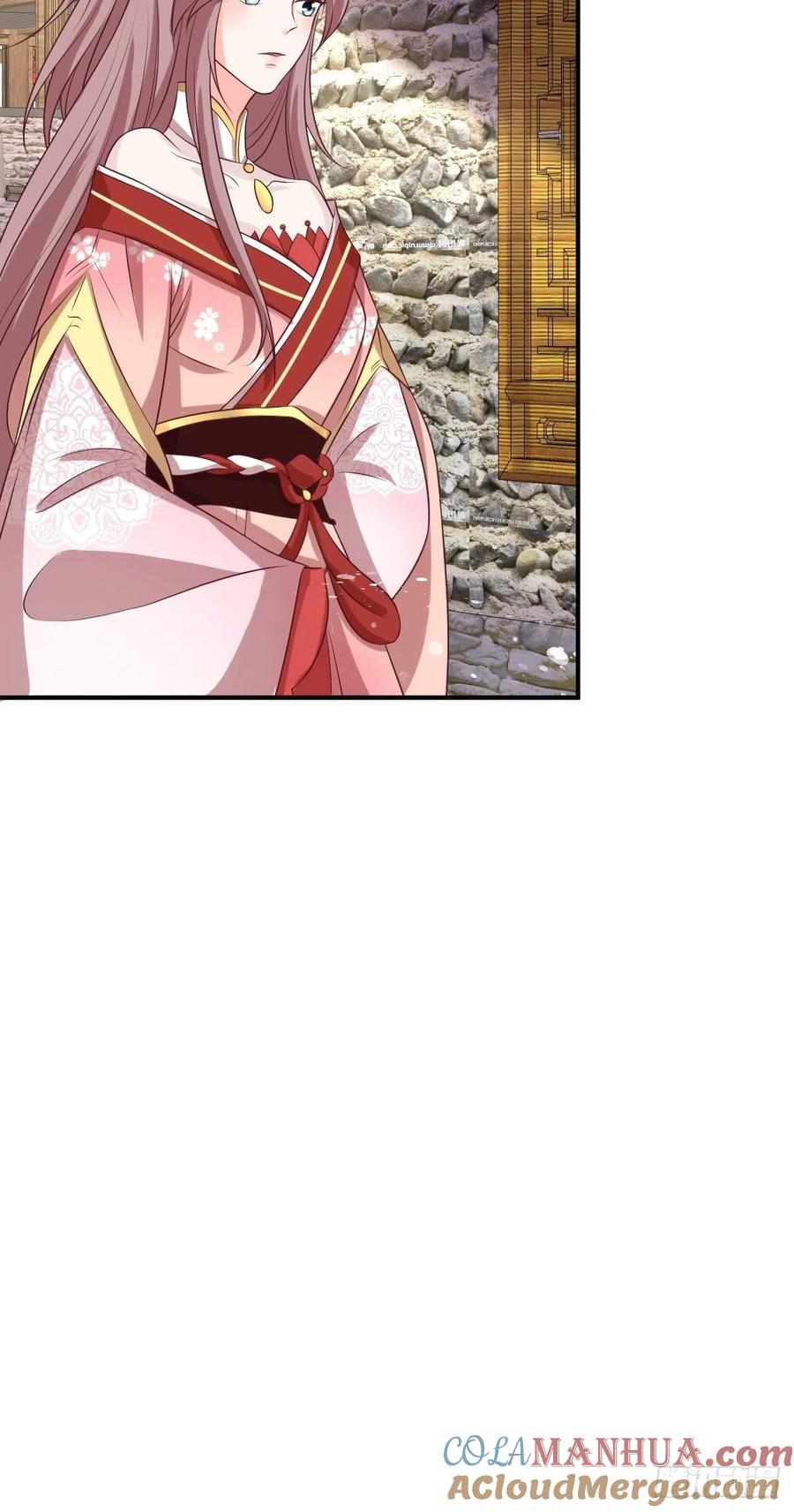 这个王爷他克妻，得盘! - 第152话 流墨的身世 - 第25张图