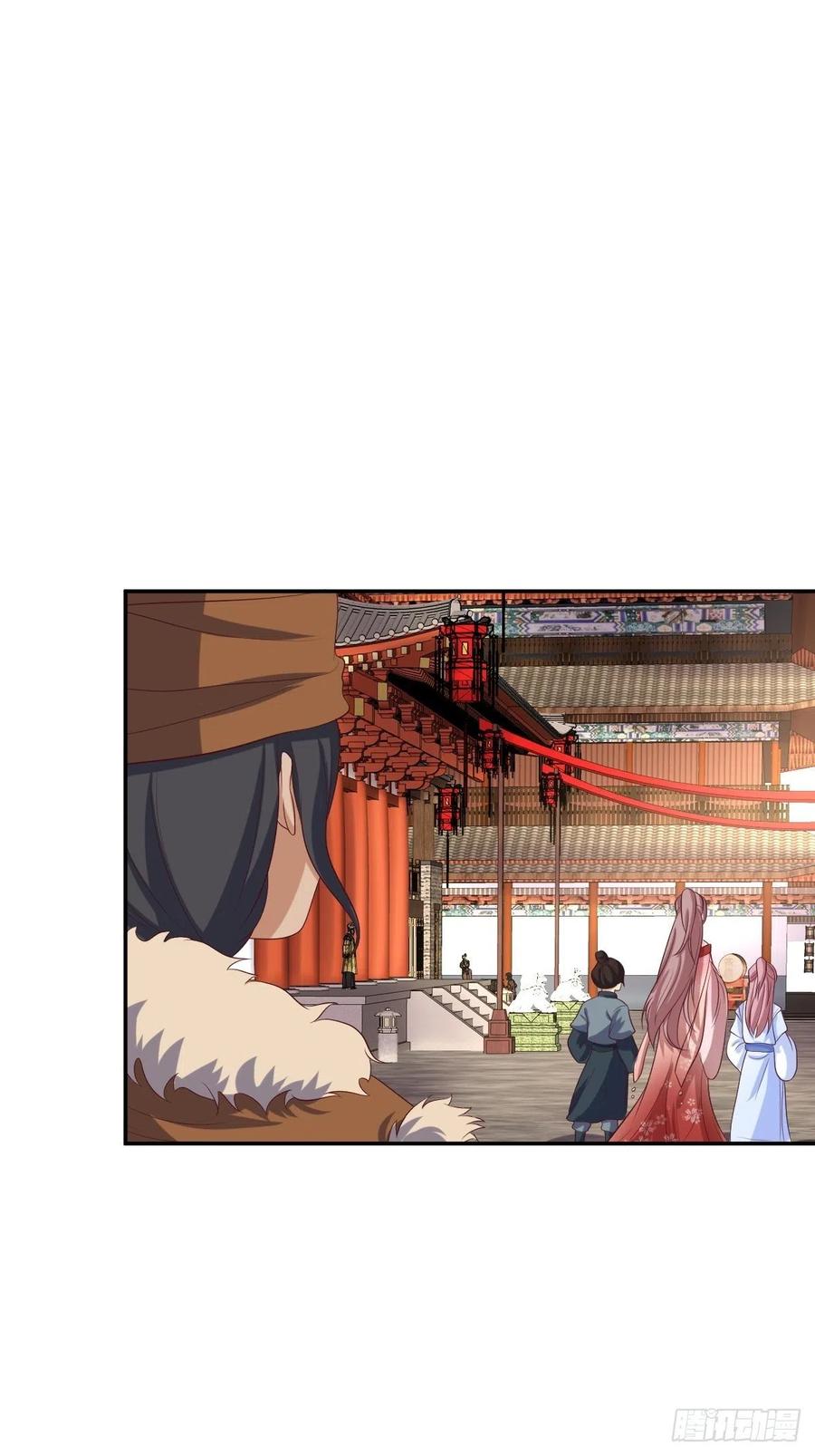 这个王爷他克妻，得盘! - 第152话 流墨的身世 - 第14张图