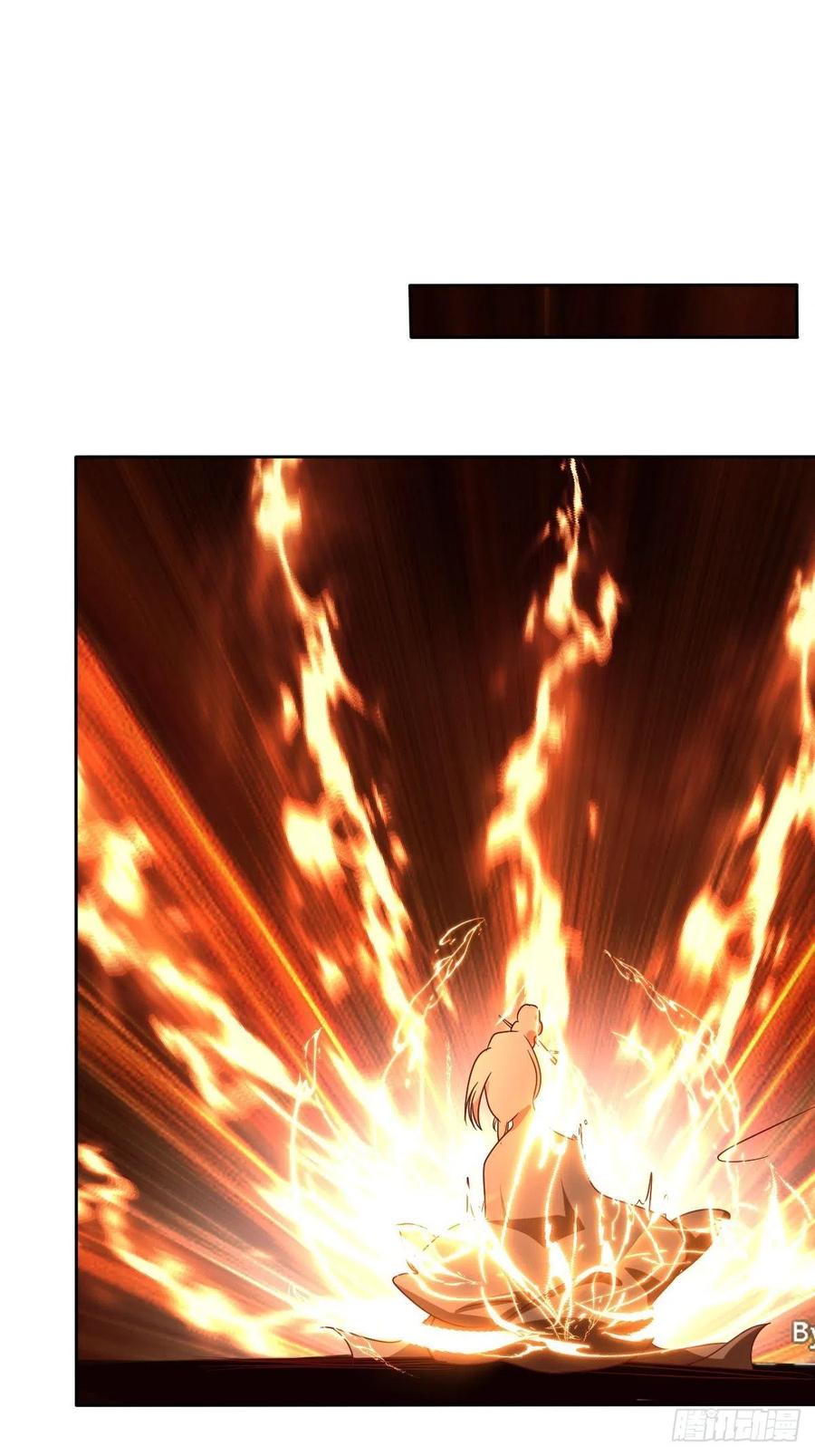 这个王爷他克妻，得盘! - 第160话 师徒恩怨 - 第32张图