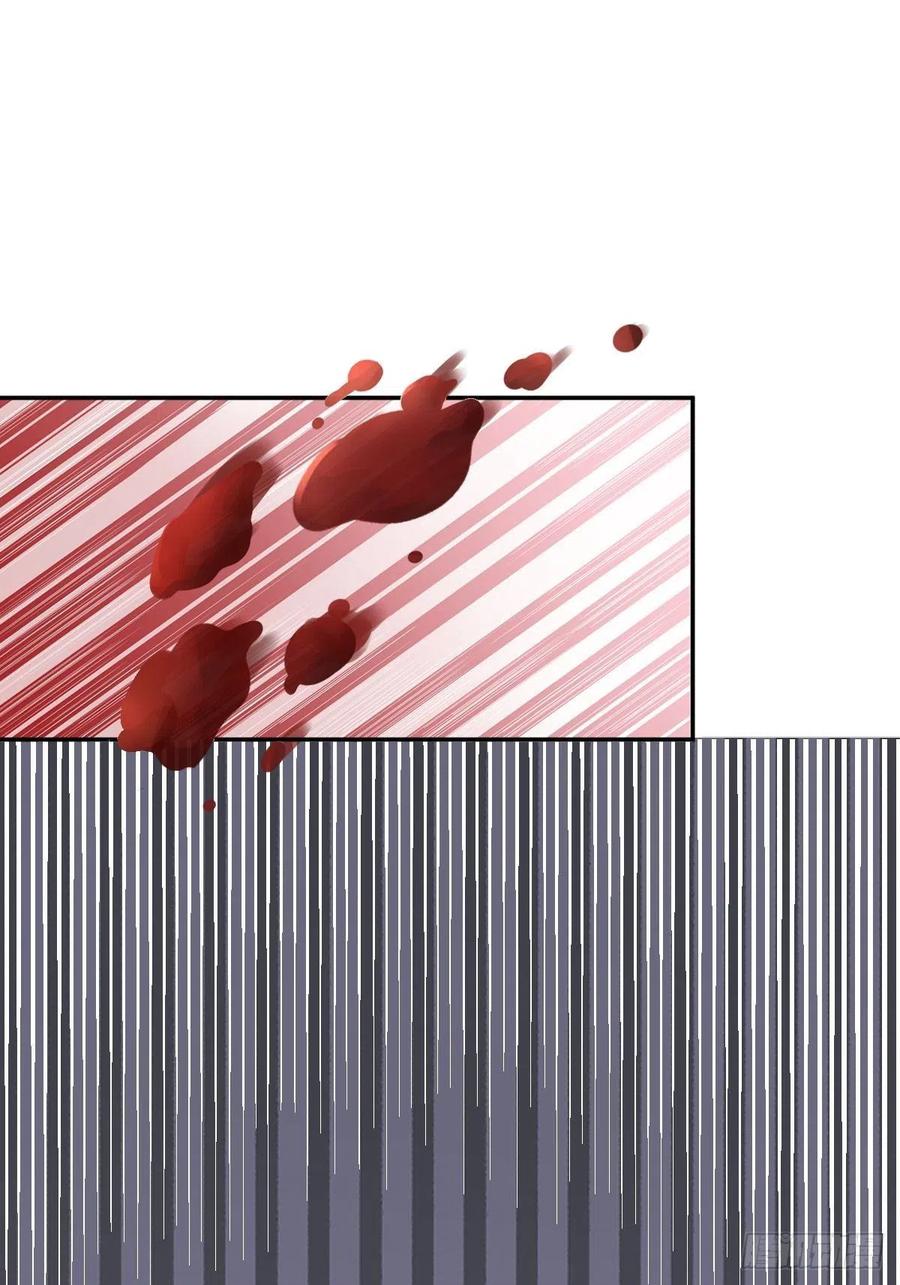 这个王爷他克妻，得盘! - 第161话挡刀 - 第32张图