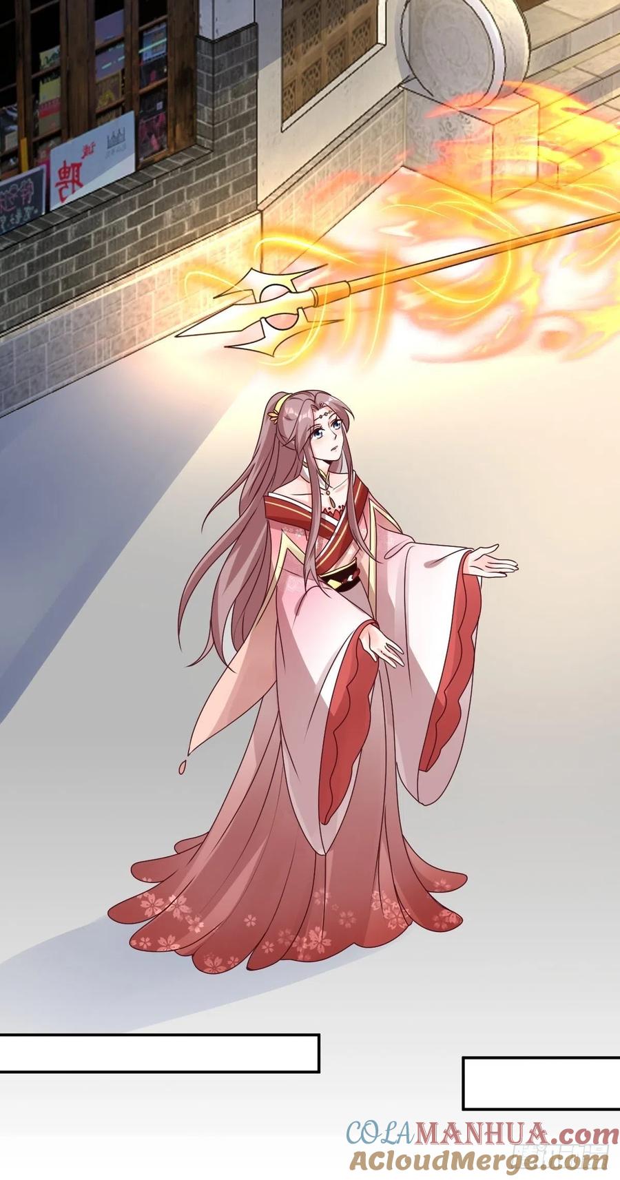 这个王爷他克妻，得盘! - 第162话 浴火重生 - 第19张图