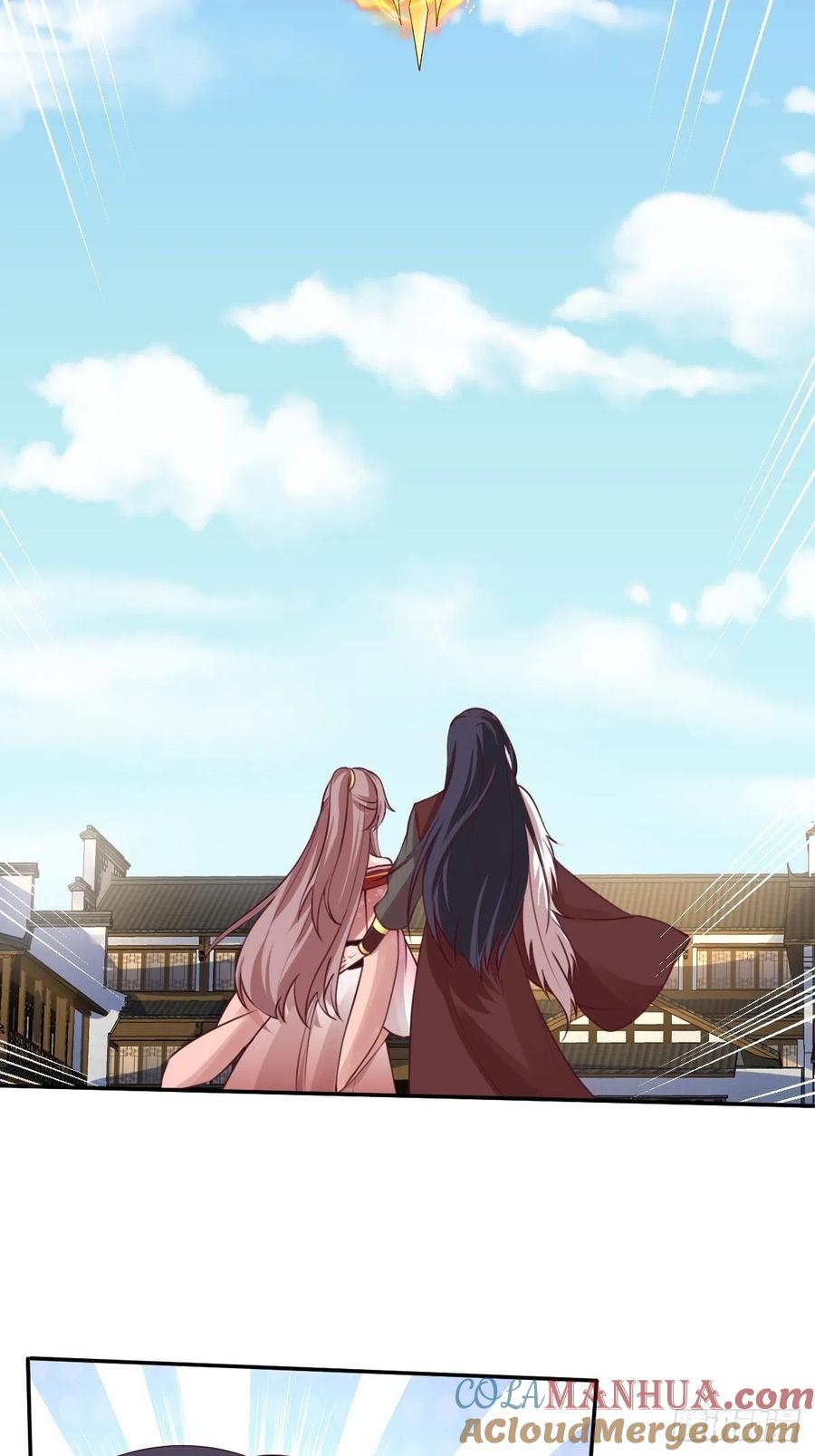 这个王爷他克妻，得盘! - 第162话 浴火重生 - 第15张图